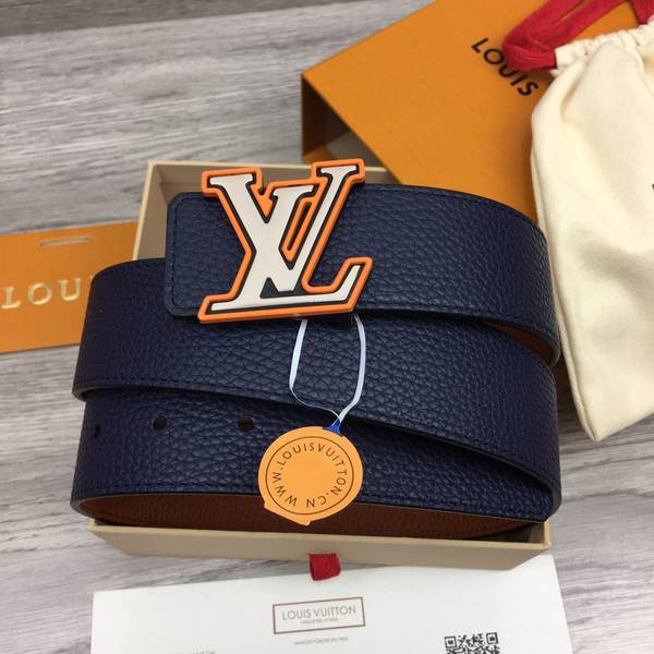 Louis Vuitton 40MM Belt LVB00326-2 Louis Vuitton 40MM Belt LVB00326-2